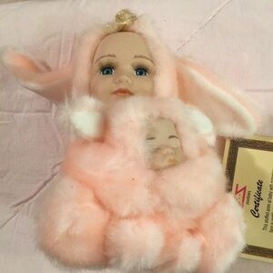 Ashley Belle Mother & Son Bunny (AM)